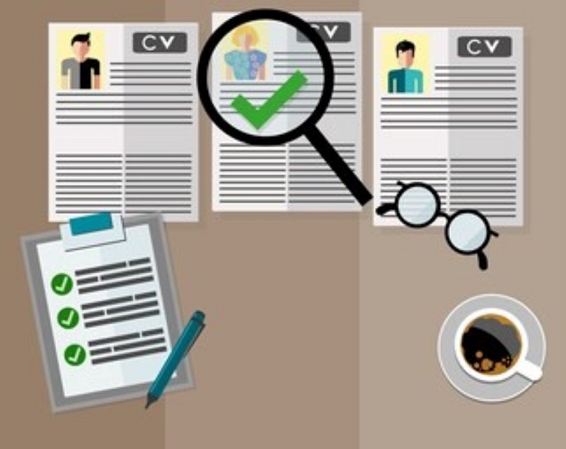 Giới thiệu chung về bản thân trong CV thực tập marketing