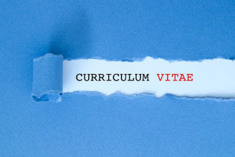 Các lưu ý khi tạo một CV thực tập marketing