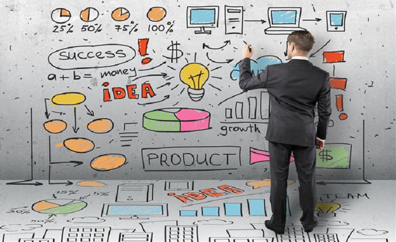 Kinh nghiệm làm việc trong CV thực tập marketing