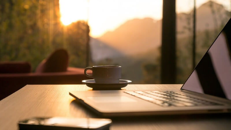 Cách viết CV xin việc content writer đầy đủ tạo sự lôi cuốn 