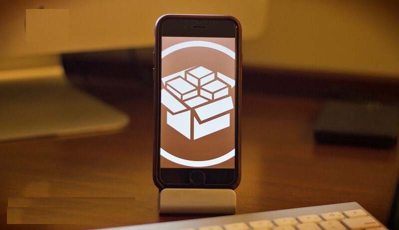 Cài đặt chương trình Activator cho hệ điều hành IOS