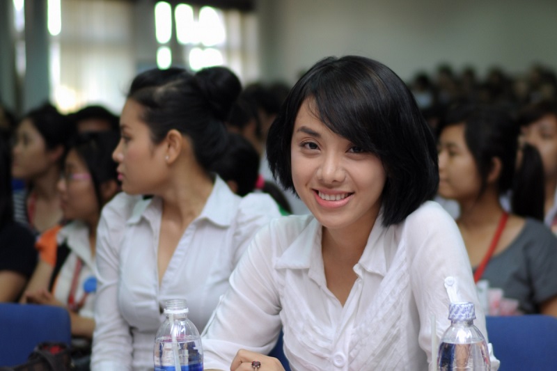 Các khối thi đại học mới và các trường xét tuyển tương ứng