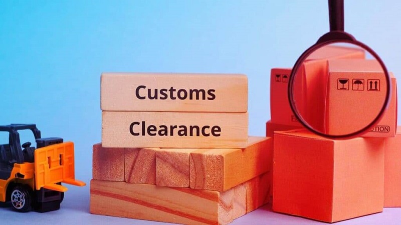 Custom clearance là gì?