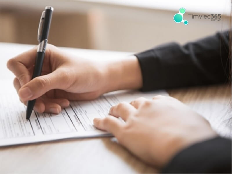 Gợi ý địa chỉ tải CV xin việc part time cho sinh viên