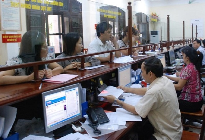 Đối tượng nào cần phải đăng ký mã số thuế cá nhân?