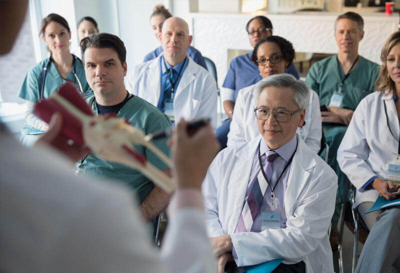 Vai trò của tiến sĩ khoa học trong cuộc sống