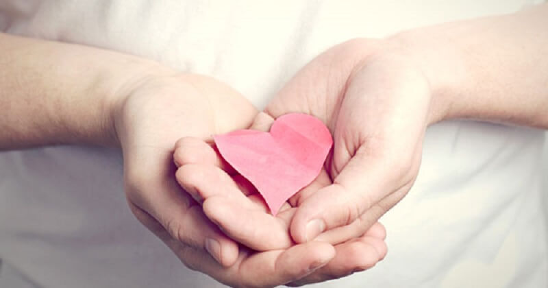 Tấm lòng thương cảm, xót xa trước số phận con người