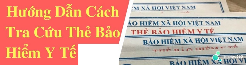 Tra cứu mã số sổ bảo hiểm xã hội
