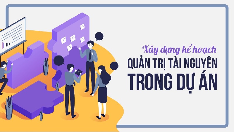 Kiểm soát dự án khi thực thi
