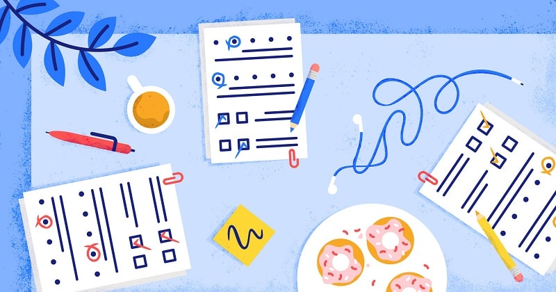 Các loại hình của interactive marketing