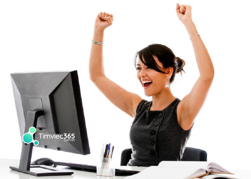 Vui buồn trong kỳ kiến tập