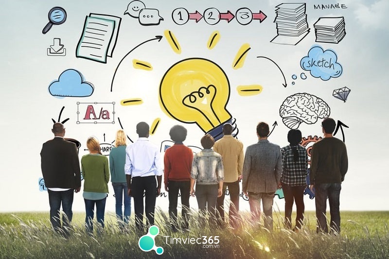 Kỳ kiến tập không như là mơ