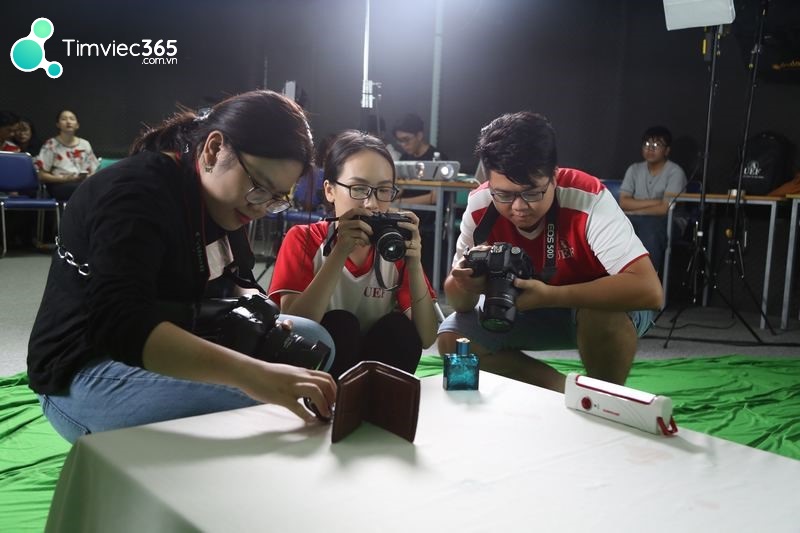 kỳ kiến tập chính là hoạt động bổ ích