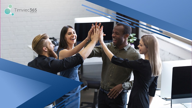 Nhiệm vụ của Trưởng nhóm Telesales với doanh nghiệp