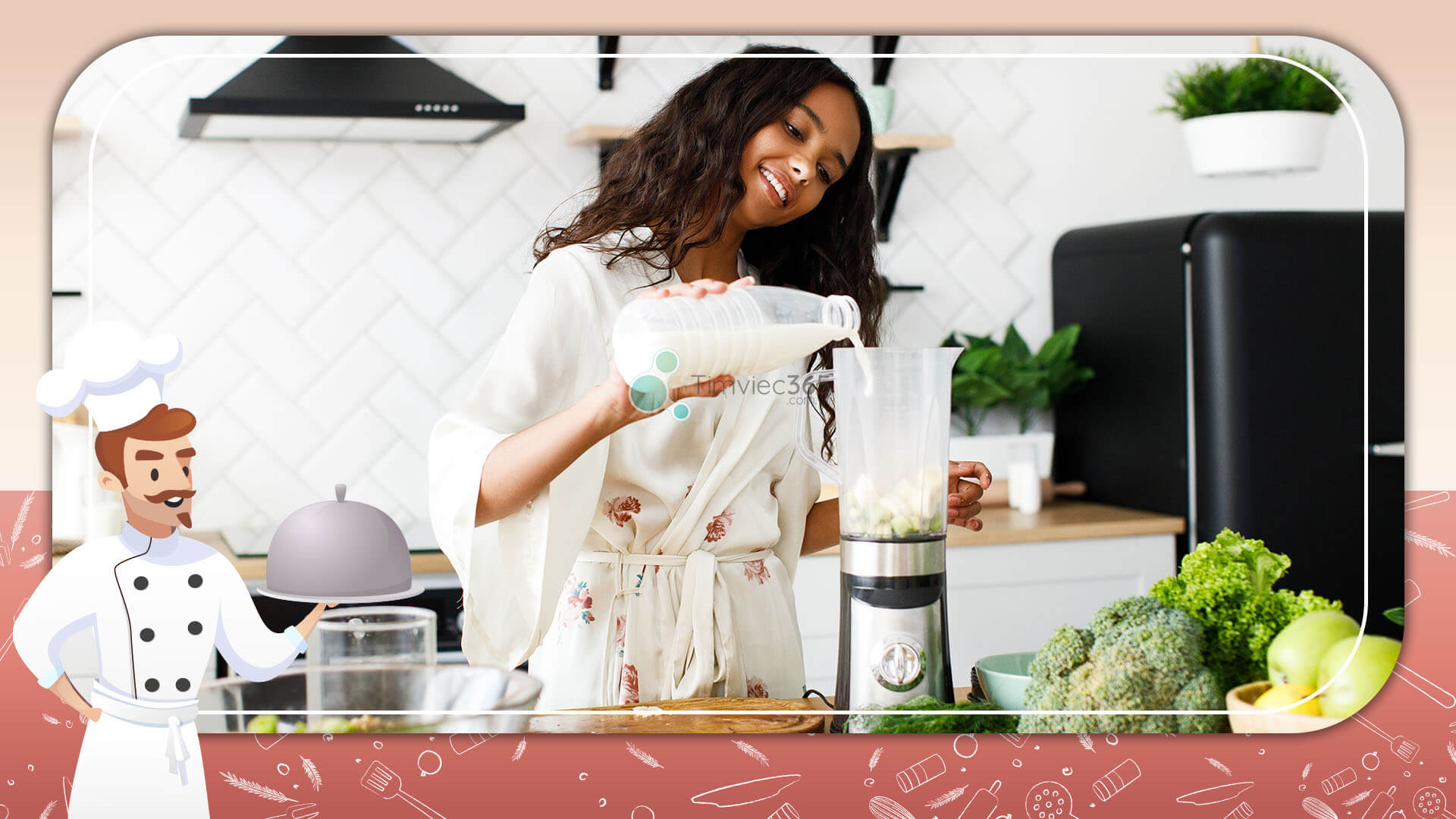 Sự quan trọng của Ngành Đảm bảo chất lượng và an toàn thực phẩm