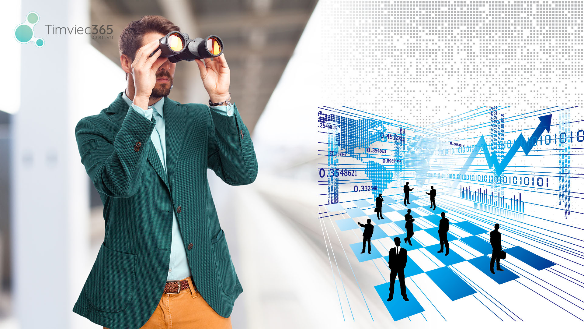 Chuyên môn Ngành Khoa học quản lý được hiểu ra sao?