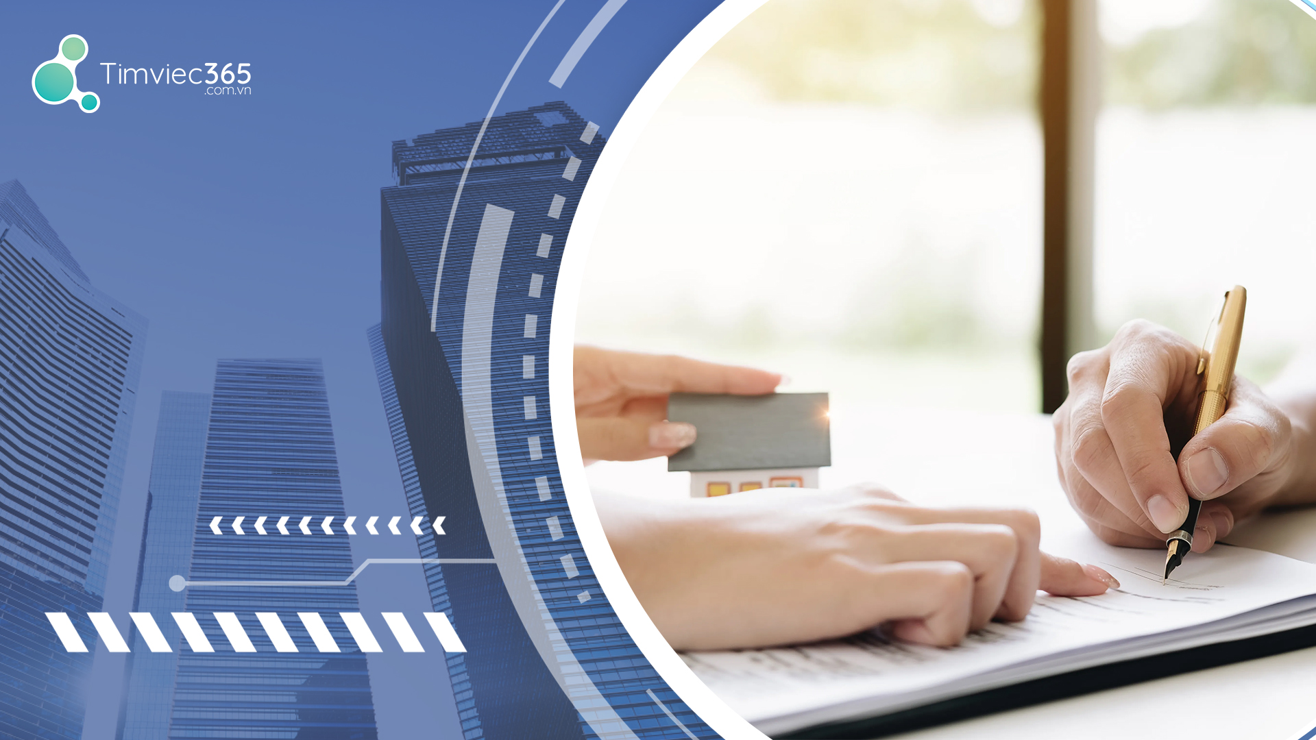 Cơ hội việc làm "dồi dào"