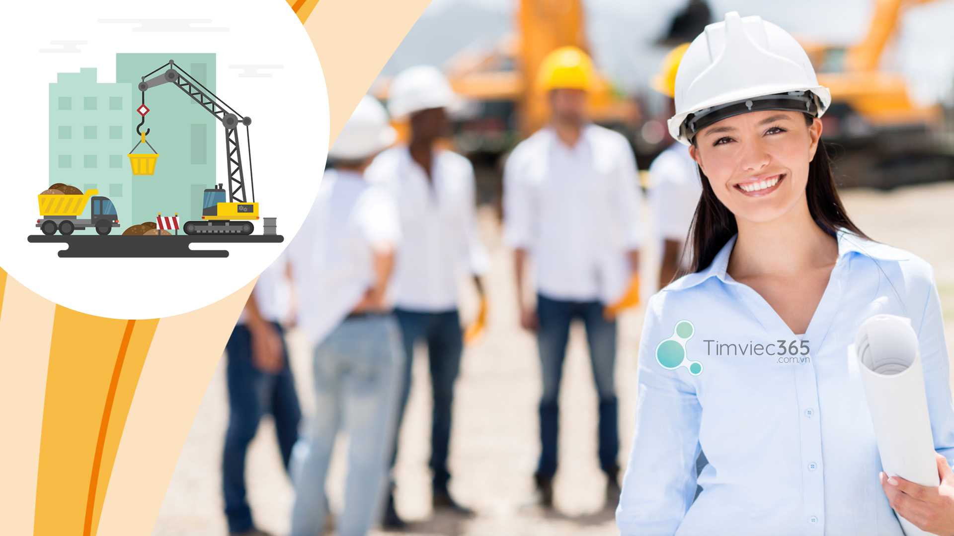 Tổng quát về Ngành Kinh tế xây dựng