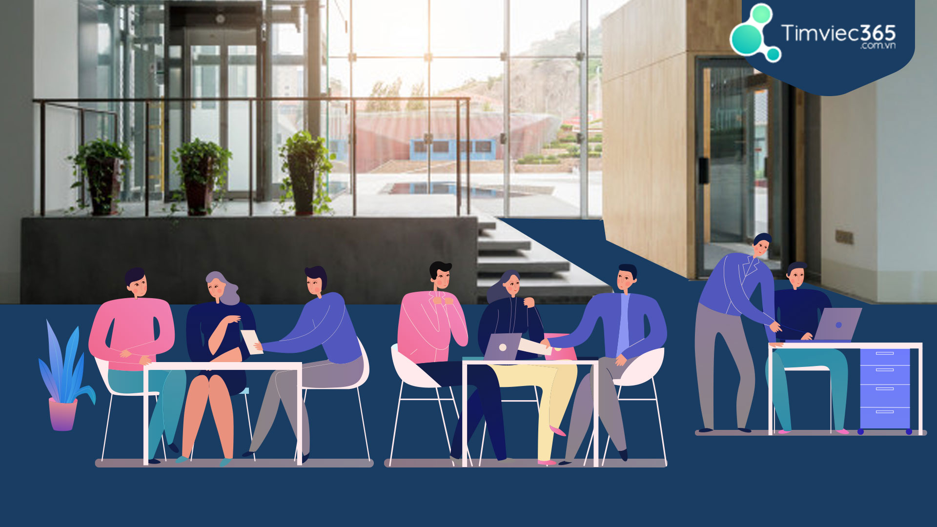 Cơ sở bạn nên lựa chọn theo học