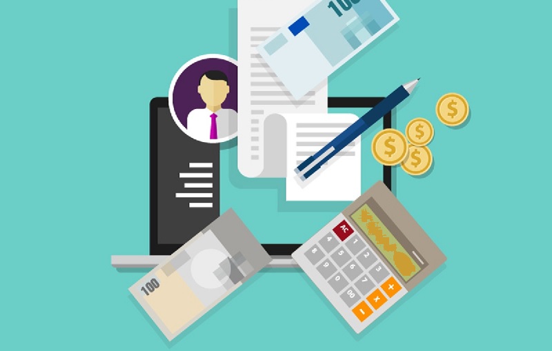 Mức lương triệu đô