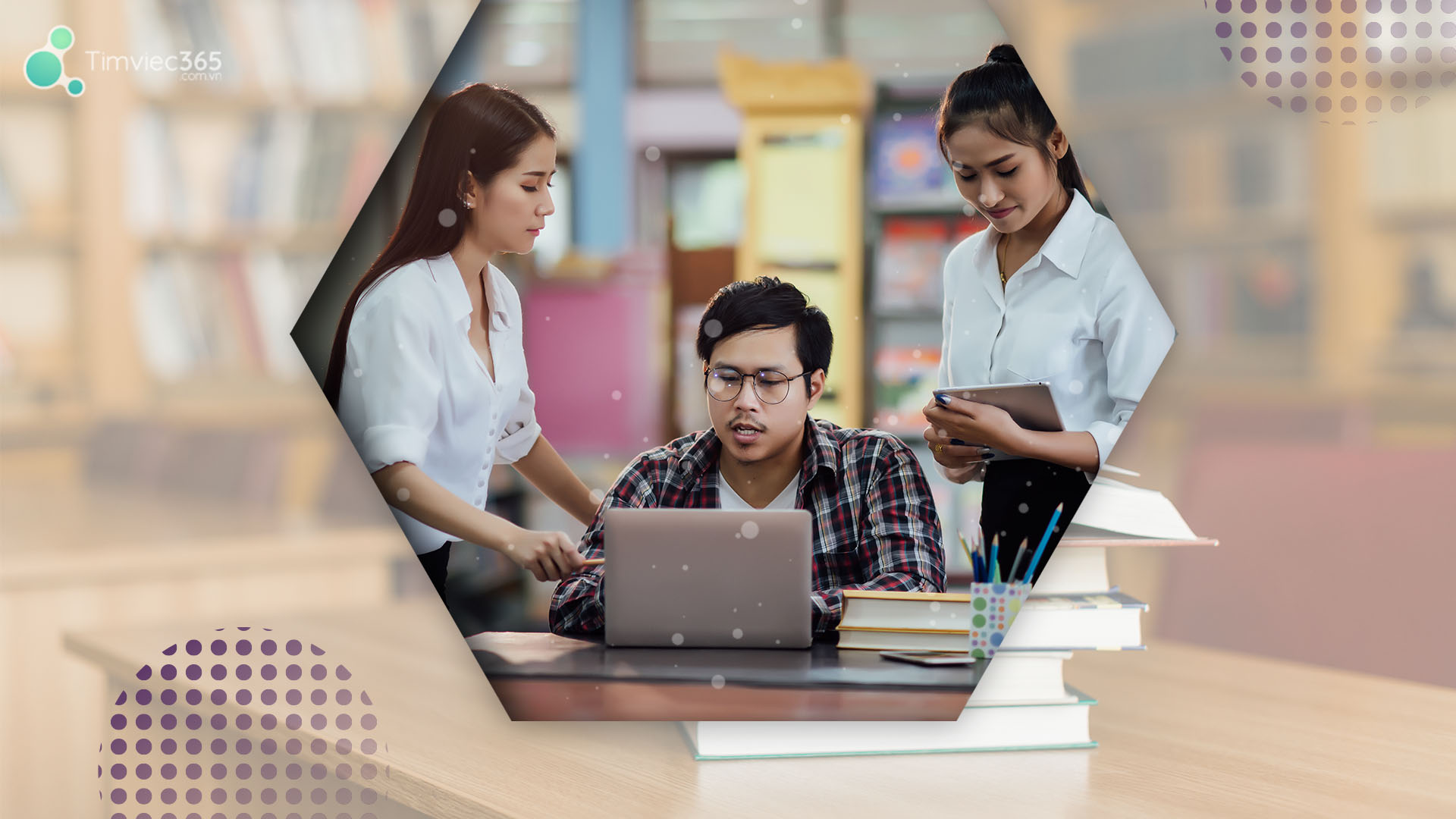 Khối thi tuyển sinh 