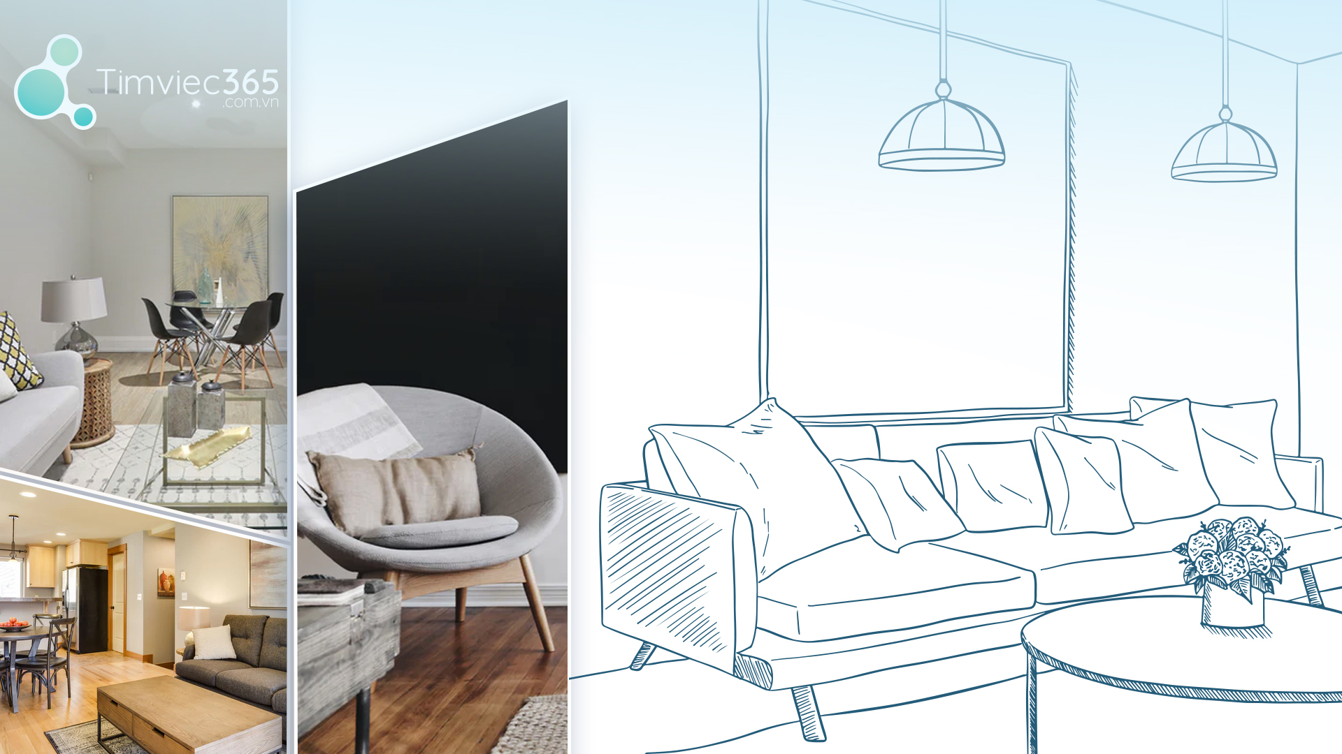 Mức điểm chuẩn thiết kế nội thất