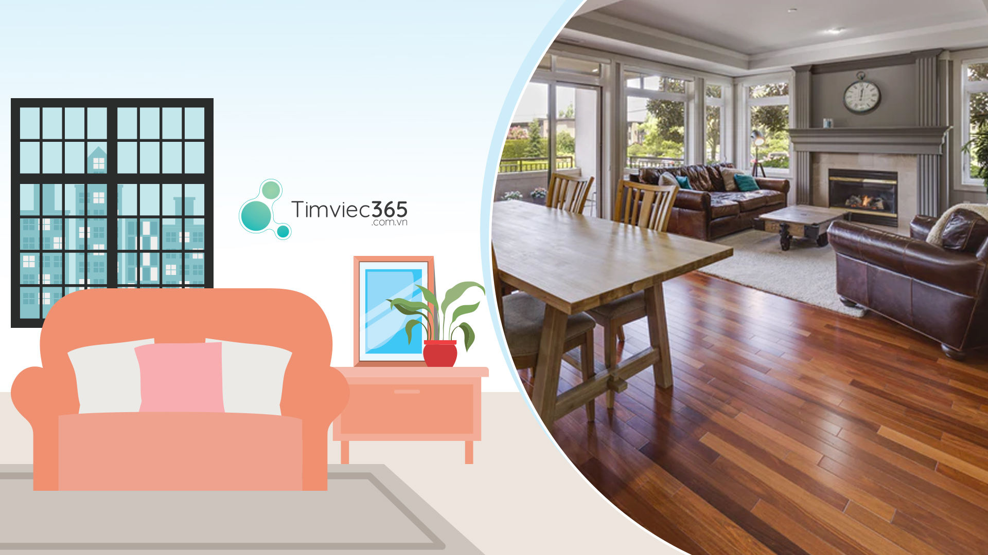 Hiểu được khách hàng