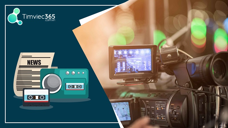 Việc làm nghệ thuật - điện ảnh có hấp dẫn 4