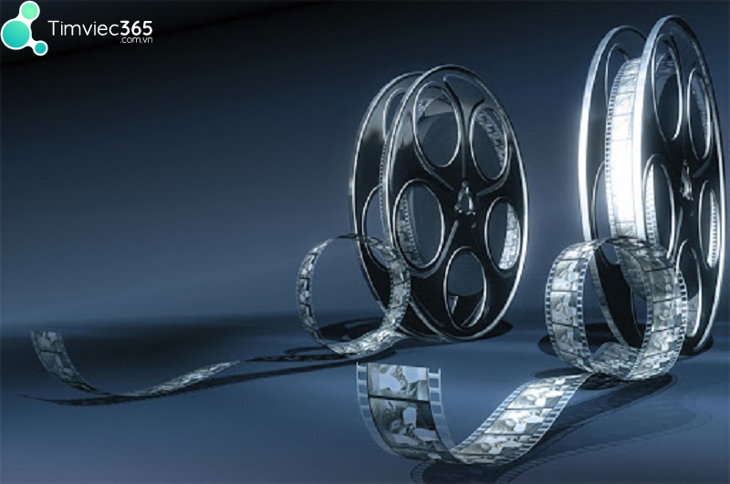 Việc làm nghệ thuật - điện ảnh có hấp dẫn 9