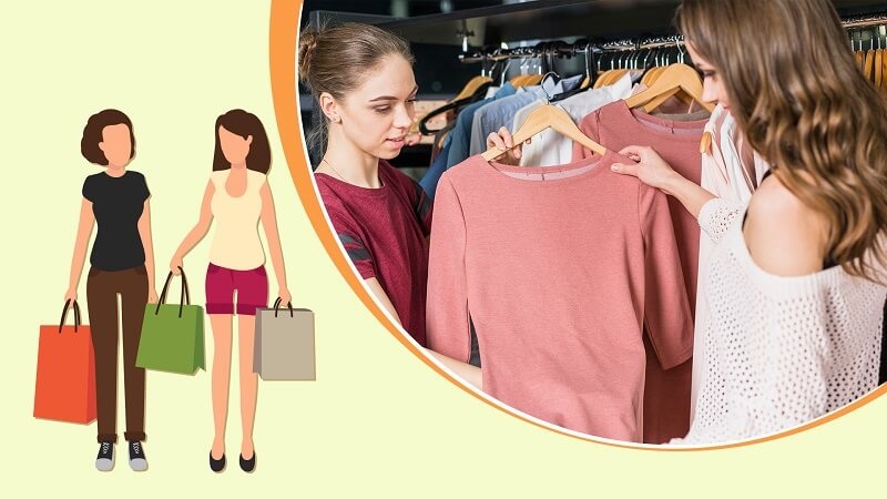 Quy chuẩn khi ghi nhãn hàng hóa