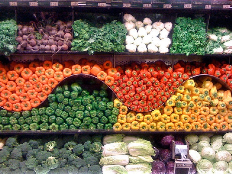 Lựa chọn phong cách