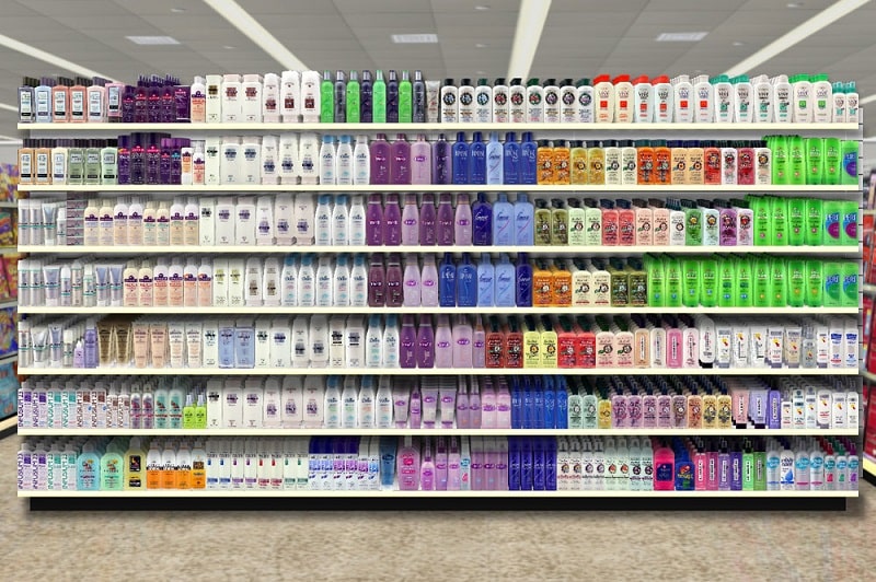 Nhằm mục đích tăng doanh thu