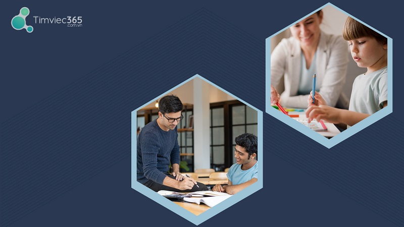 Trình độ học vấn, chứng chỉ trong CV trợ giảng