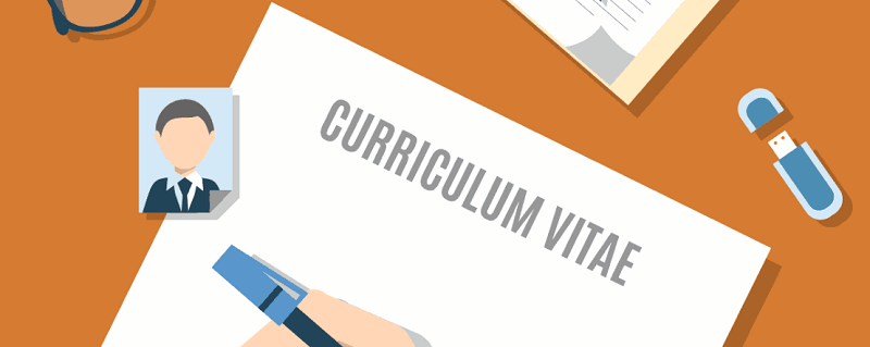 Hướng dẫn bạn cách viết thông tin thêm trong CV 