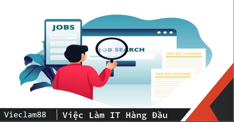 Trang web nào tuyển dụng việc làm IT chất lượng nhất