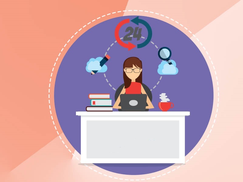 Tinh thần làm việc trong văn hóa Zappos