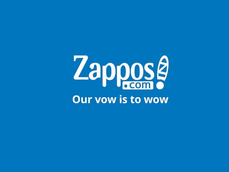 Zappos Là Gì? Bí Quyết Thành Công Trong Văn Hóa Doanh Nghiệp Zappos
