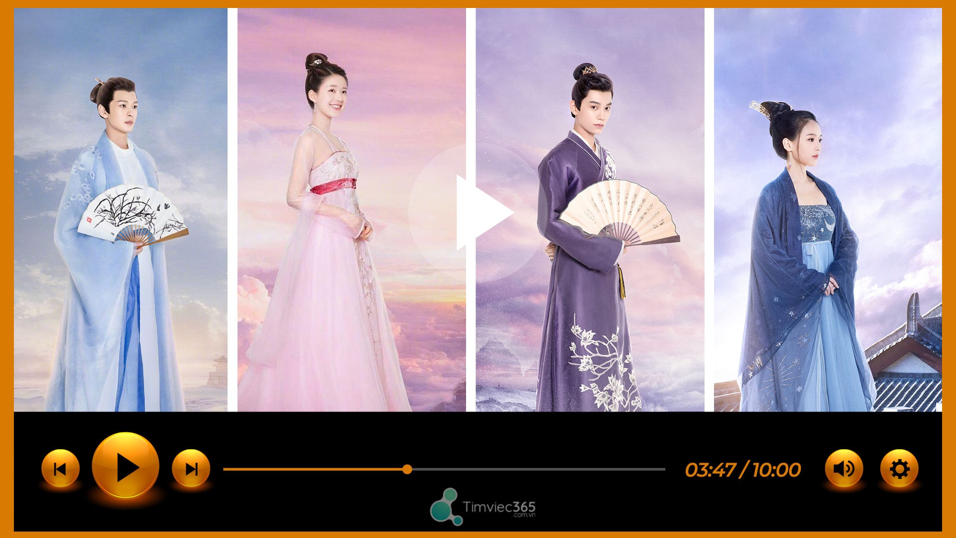 Điểm mạnh của AE