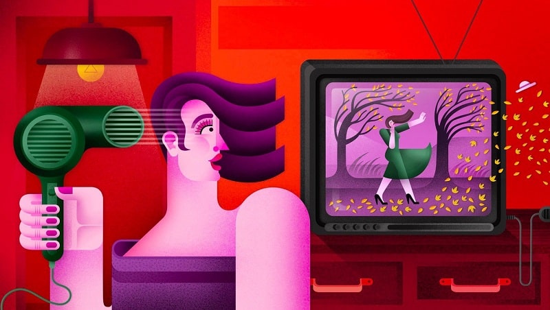 Đối tượng sử dụng