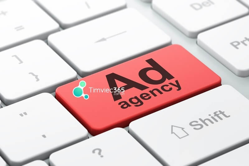Ứng dụng của Agency trong quảng cáo