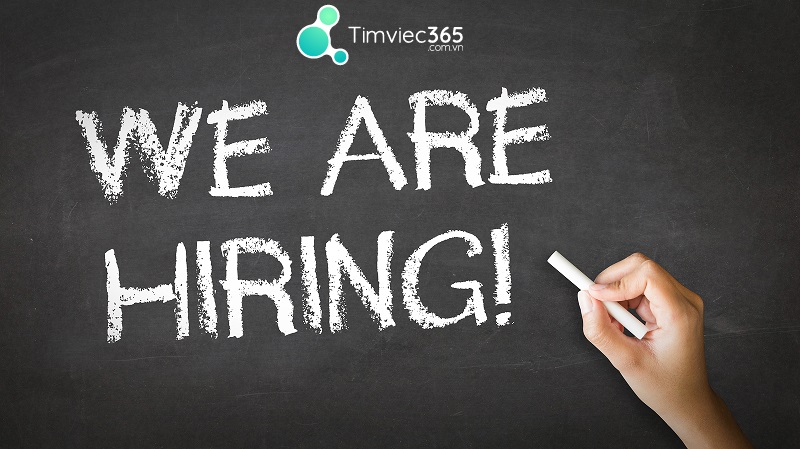 Quy trình giải quyết hồ sơ ứng tuyển