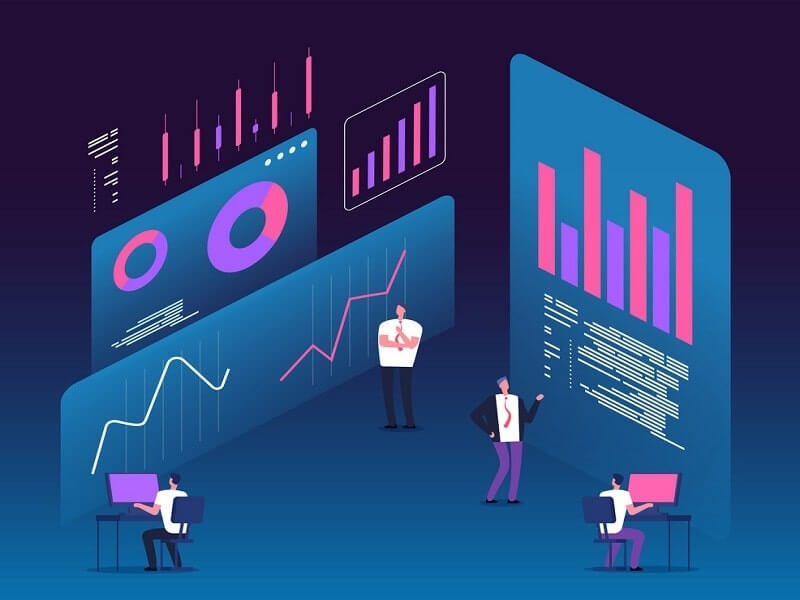 Học quản trị kinh doanh online phù hợp với ai