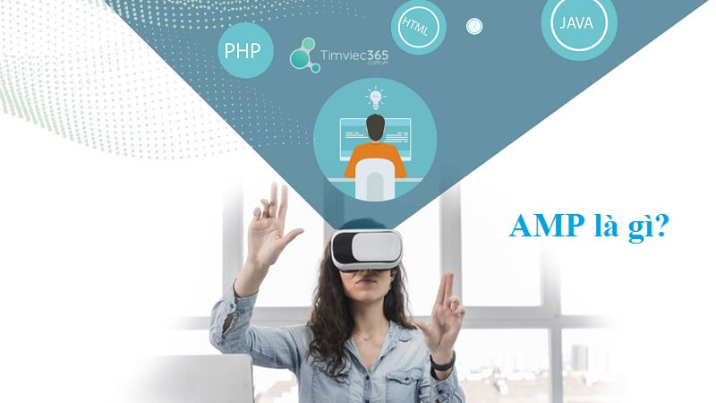Bạn có biết AMP là gì?
