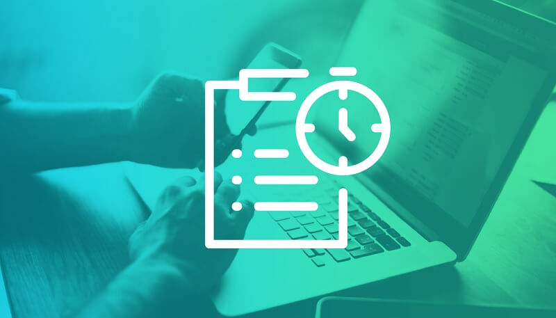 Tiện ích khi doanh nghiệp sử dụng app chấm công