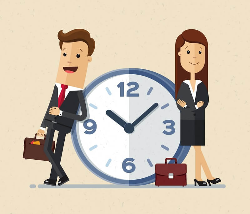 Hệ thống được đồng bộ