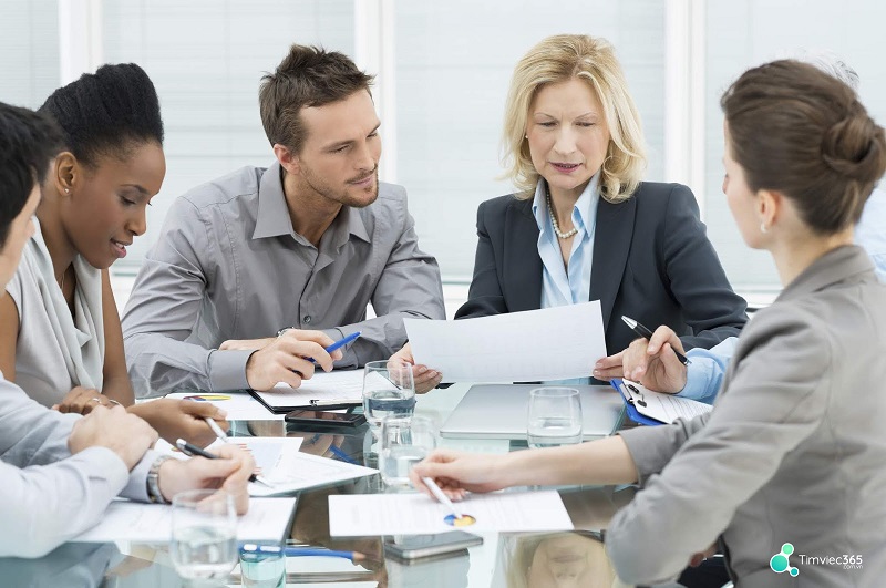 Assistant Manager - con đường sự nghiệp