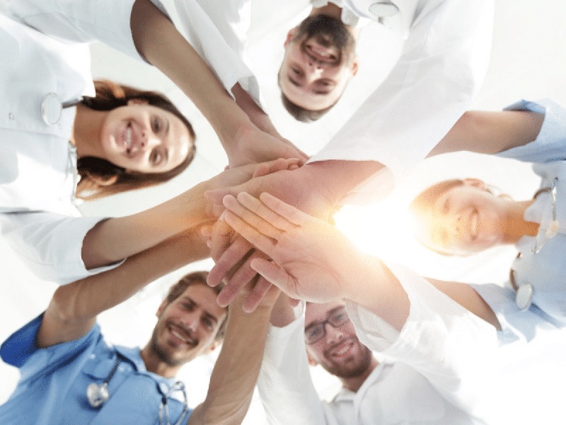 Kỹ năng làm việc nhóm 