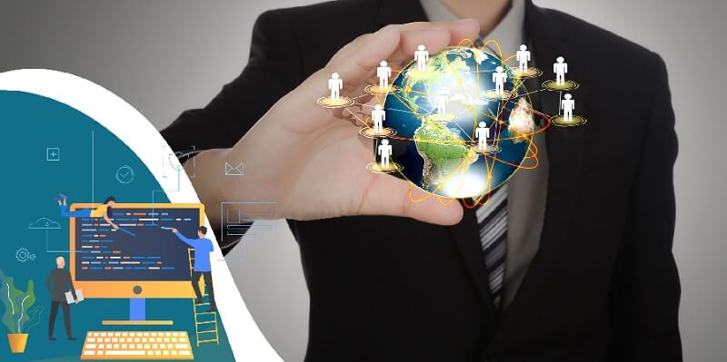 Giúp bạn làm quen và gỡ rối