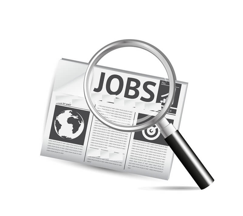 Bạn biết tìm việc ở các trang tuyển dụng uy tín nào hay chưa?