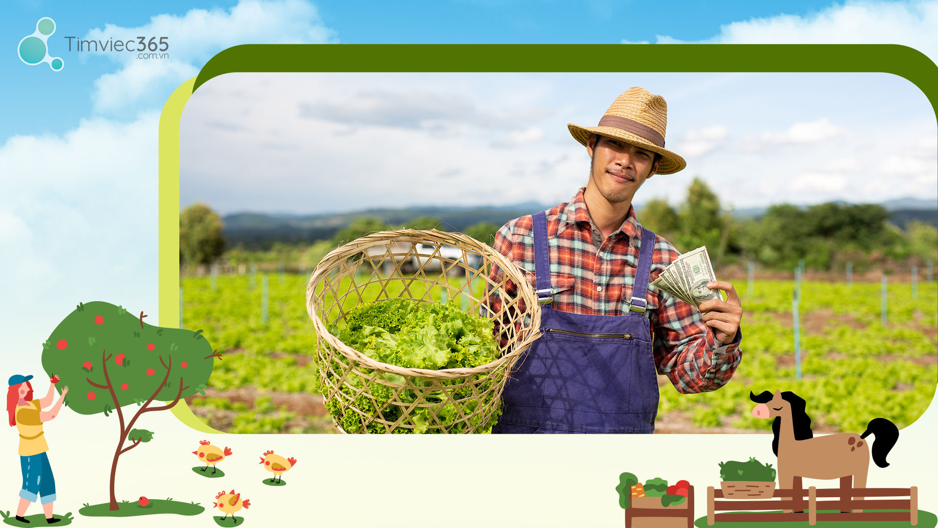 Bạn có thể tìm thấy những việc làm gì ở phường Thanh Trì?